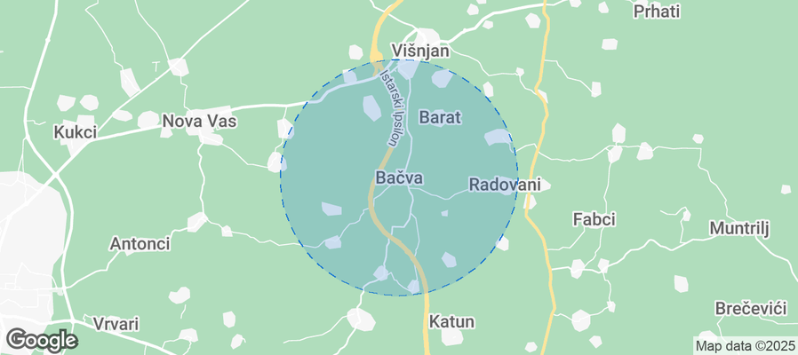 Discover Bačva Airbnb Analytics